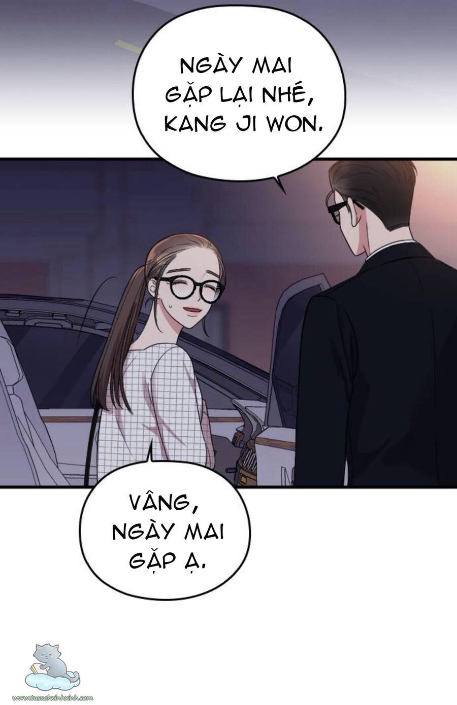 Cô Đi Mà Kết Hôn Với Chồng Tôi Đi - Chương 8 - Trang 94