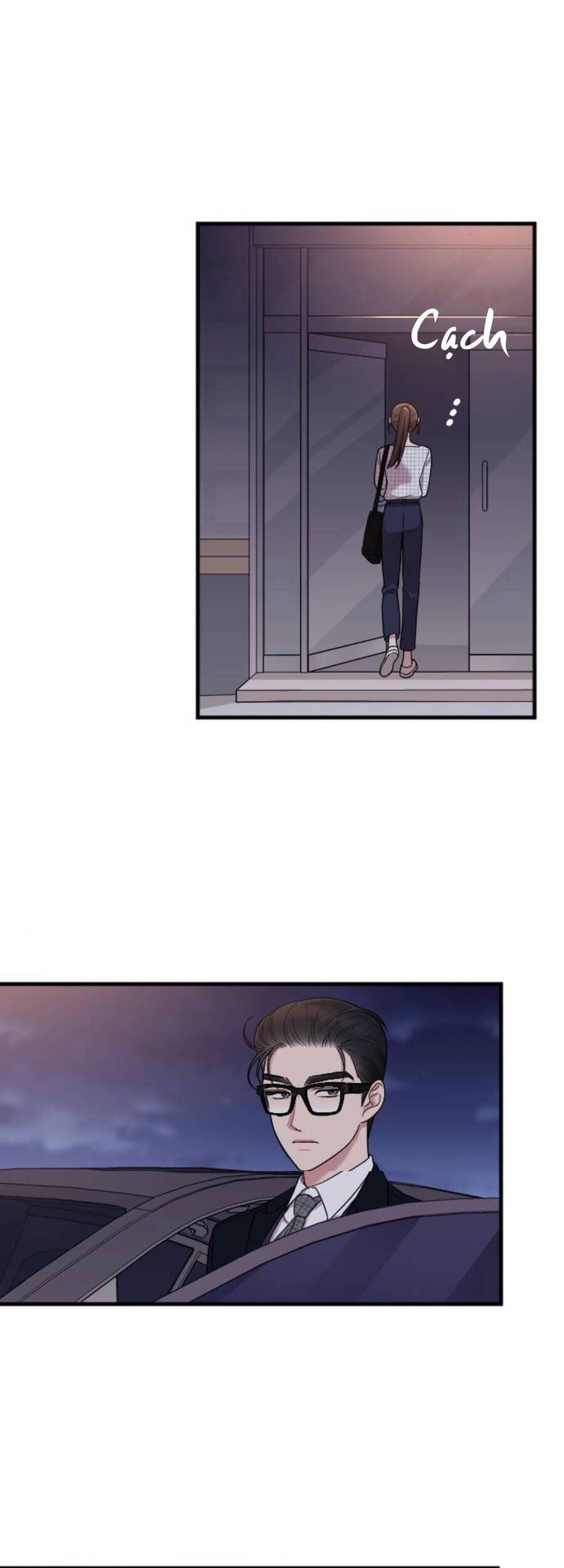 Cô Đi Mà Kết Hôn Với Chồng Tôi Đi - Chương 8 - Trang 95