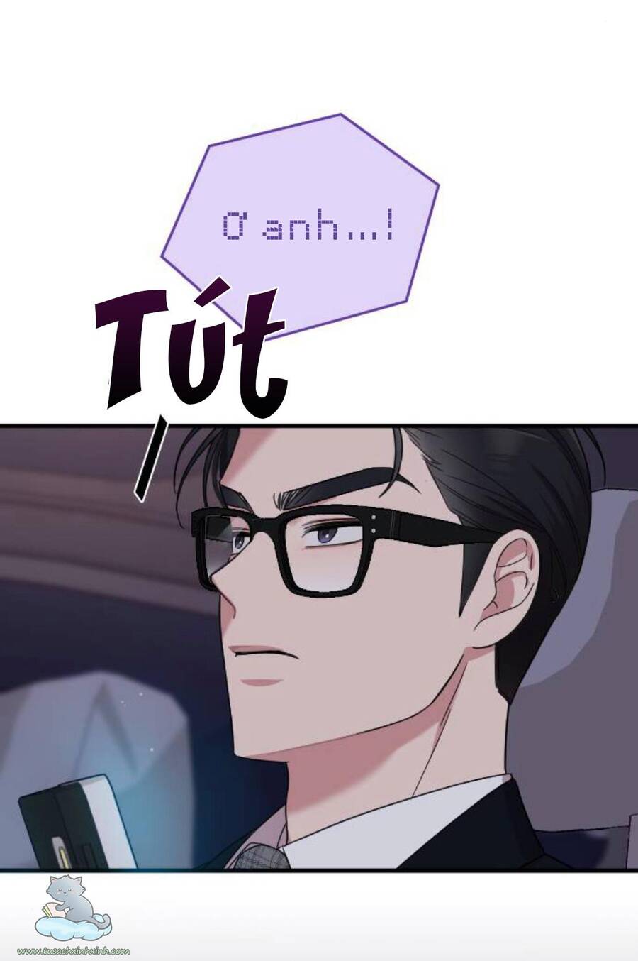 Cô Đi Mà Kết Hôn Với Chồng Tôi Đi - Chương 8 - Trang 100