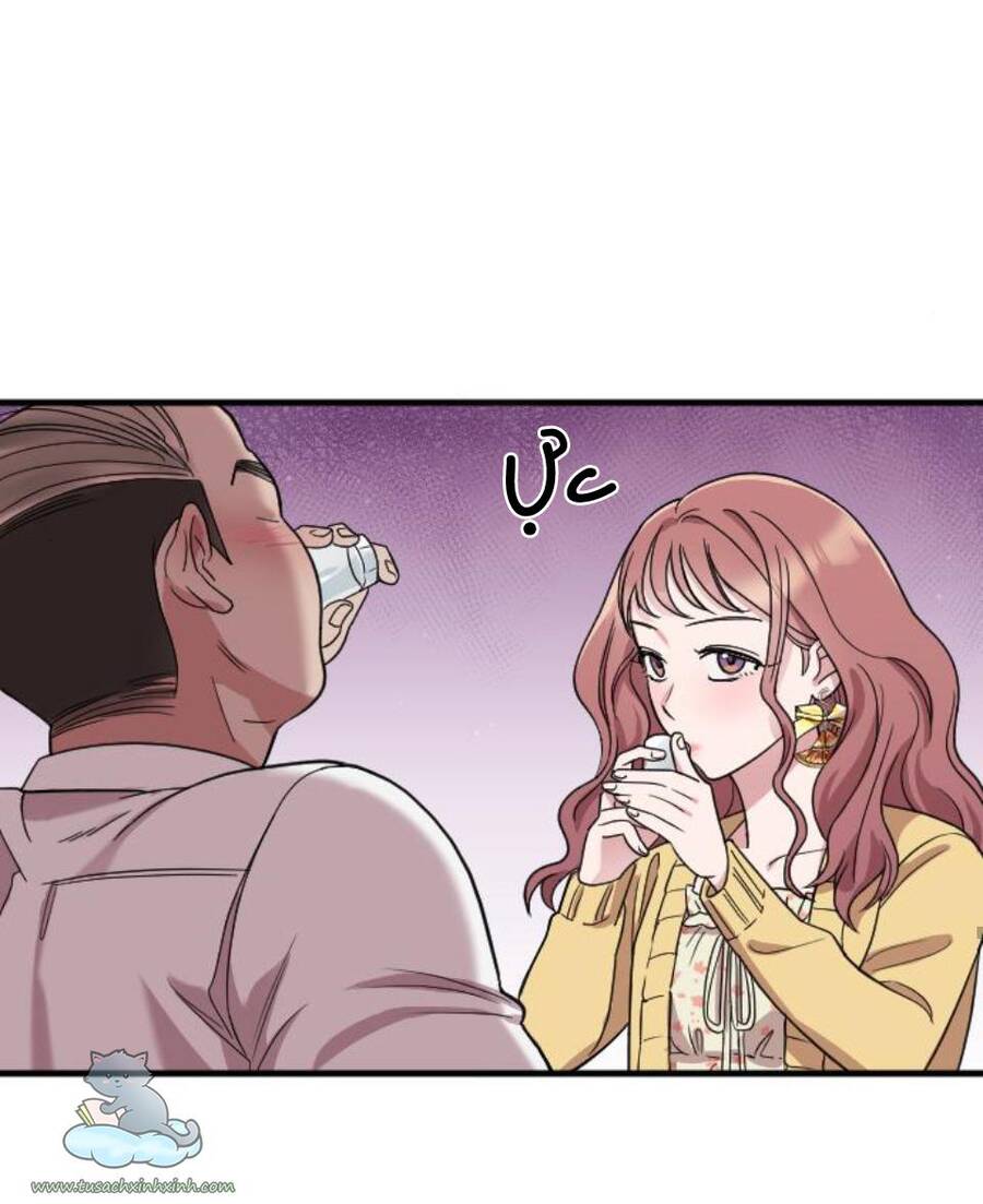 Cô Đi Mà Kết Hôn Với Chồng Tôi Đi - Chương 9 - Trang 11