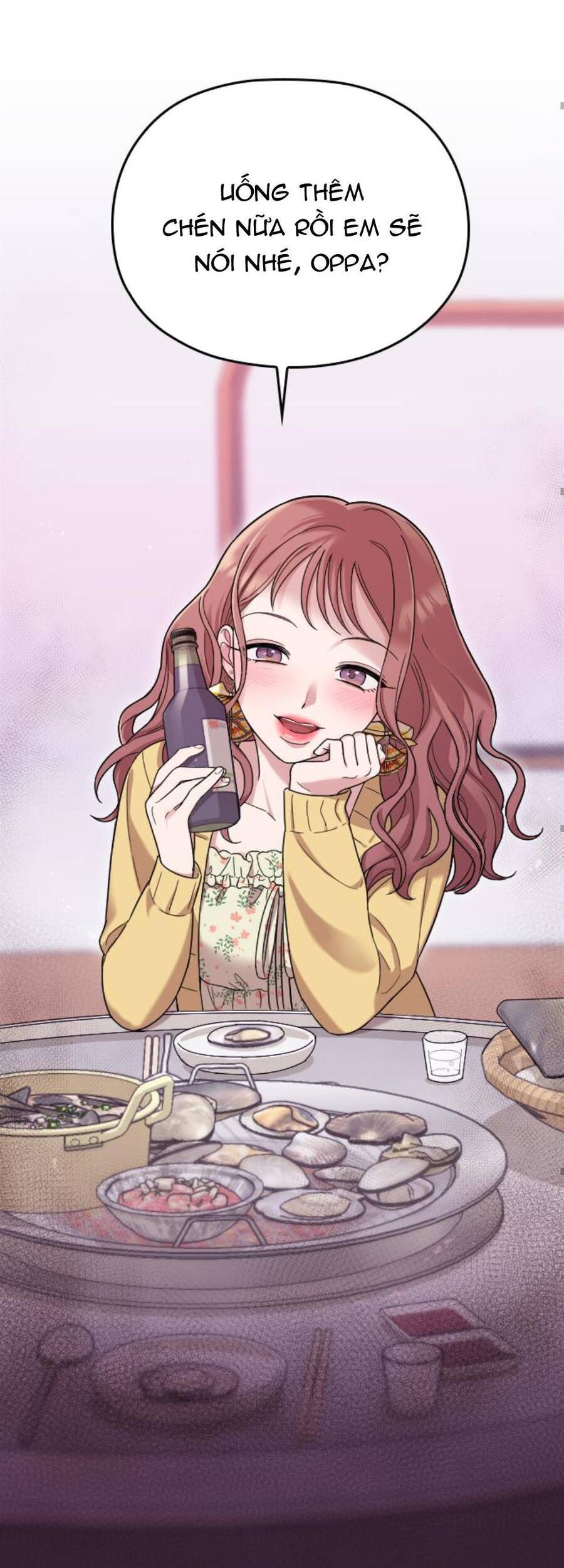 Cô Đi Mà Kết Hôn Với Chồng Tôi Đi - Chương 9 - Trang 3