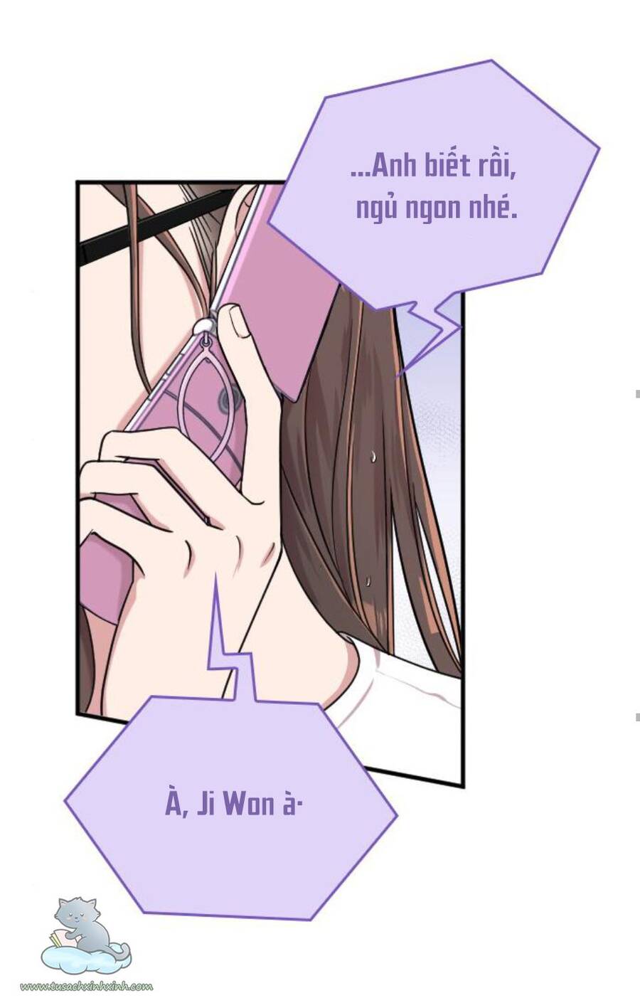 Cô Đi Mà Kết Hôn Với Chồng Tôi Đi - Chương 9 - Trang 23