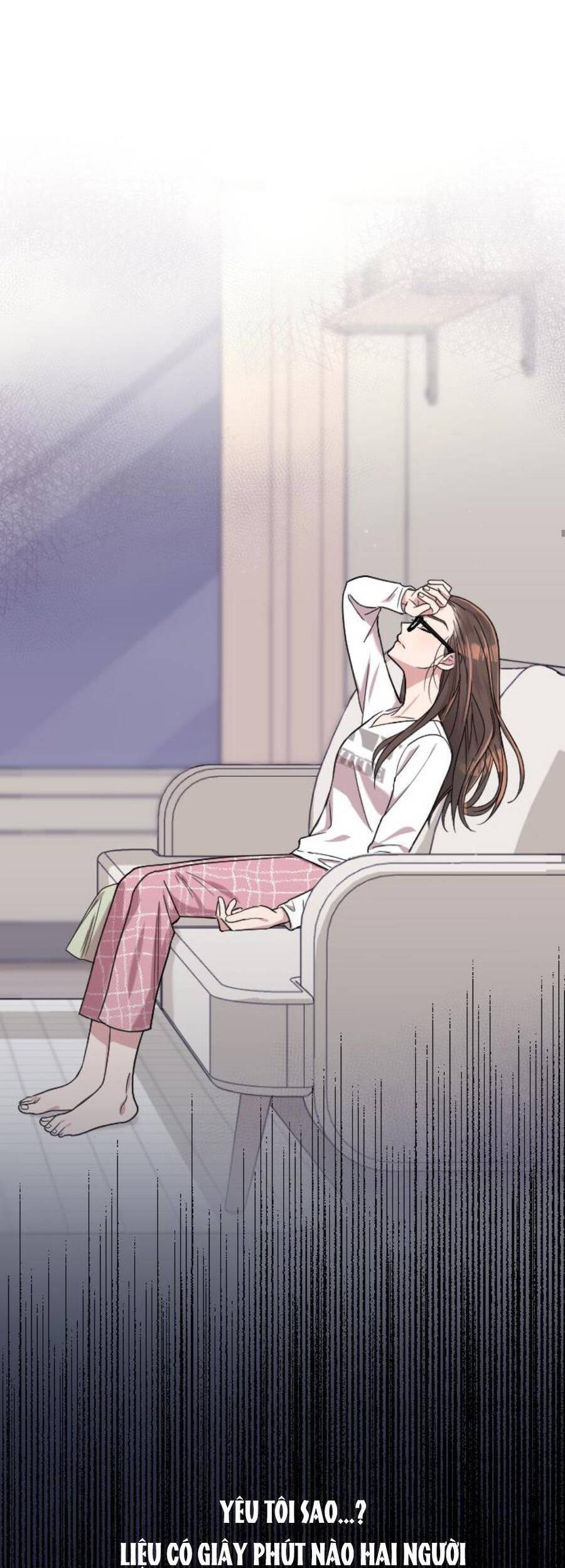 Cô Đi Mà Kết Hôn Với Chồng Tôi Đi - Chương 9 - Trang 25