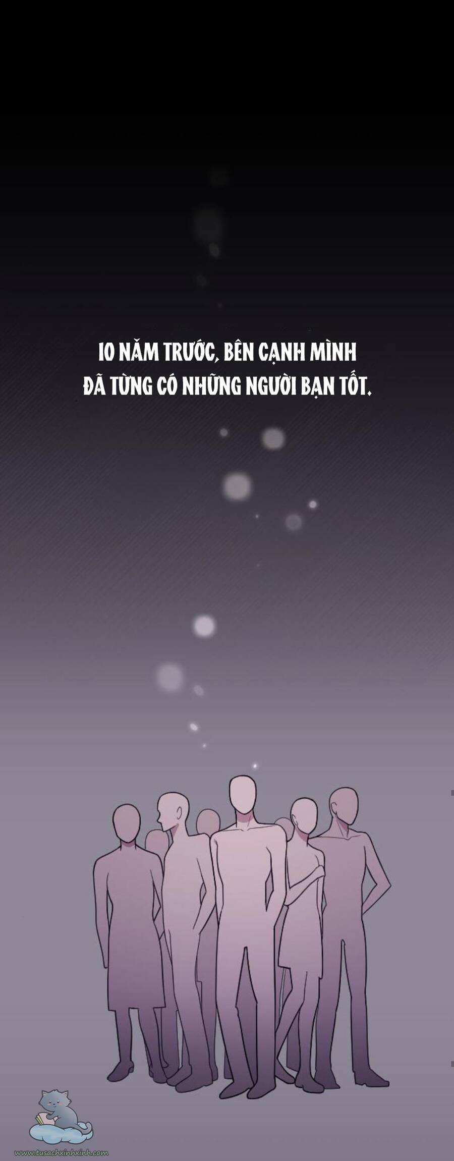 Cô Đi Mà Kết Hôn Với Chồng Tôi Đi - Chương 9 - Trang 28