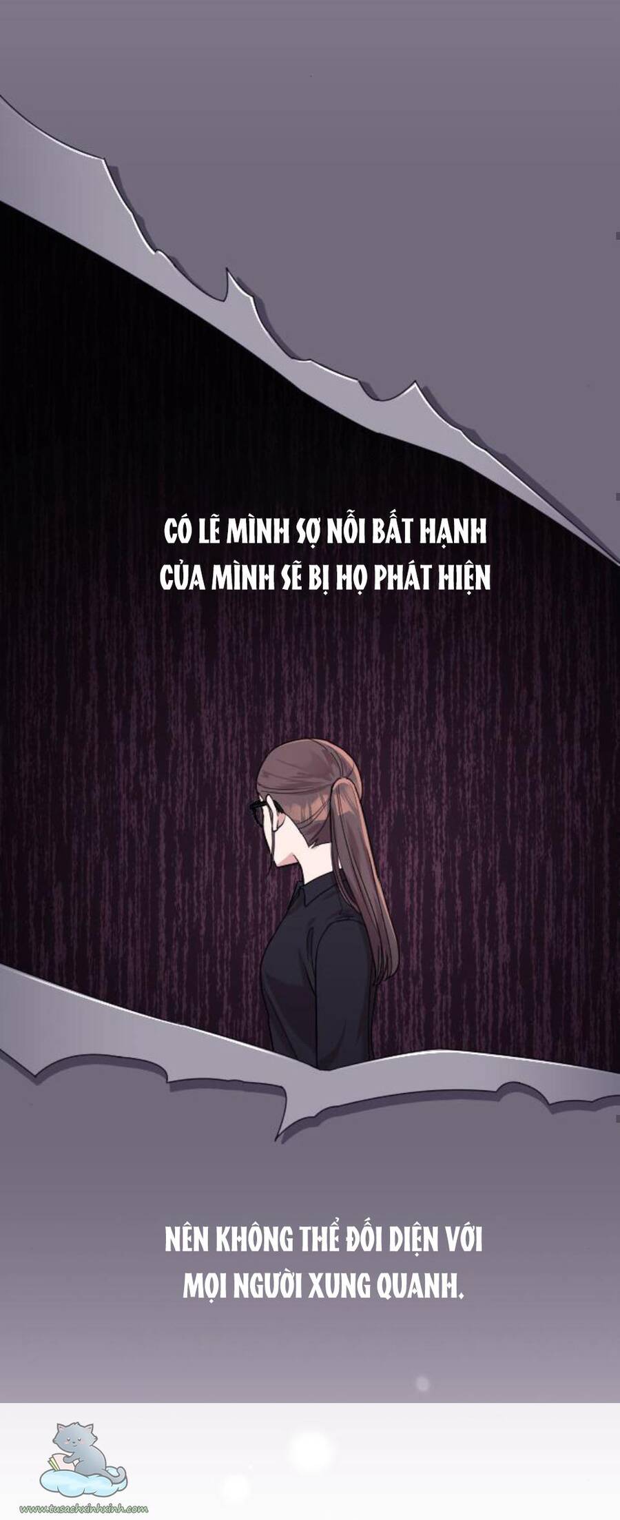 Cô Đi Mà Kết Hôn Với Chồng Tôi Đi - Chương 9 - Trang 29