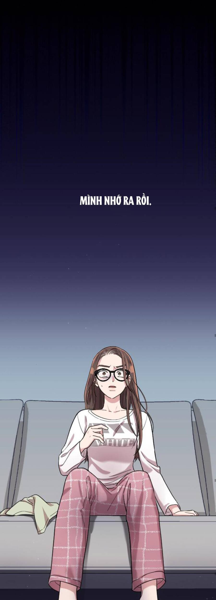 Cô Đi Mà Kết Hôn Với Chồng Tôi Đi - Chương 9 - Trang 35