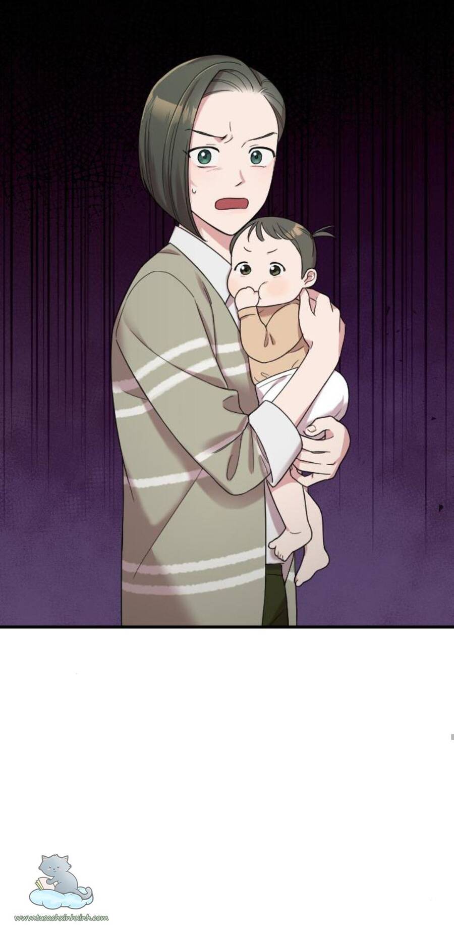 Cô Đi Mà Kết Hôn Với Chồng Tôi Đi - Chương 9 - Trang 45