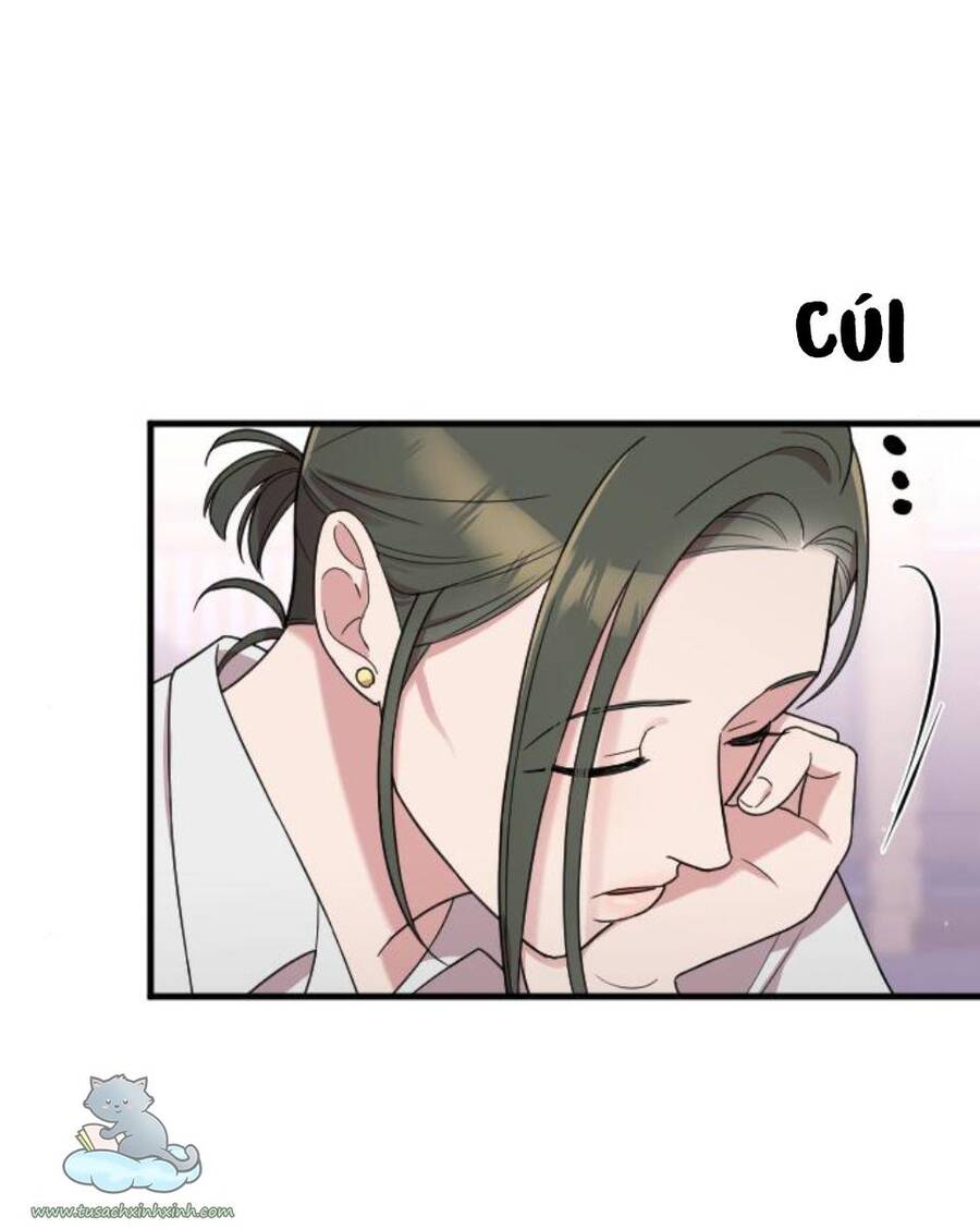 Cô Đi Mà Kết Hôn Với Chồng Tôi Đi - Chương 9 - Trang 55