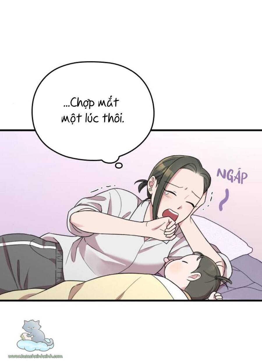 Cô Đi Mà Kết Hôn Với Chồng Tôi Đi - Chương 9 - Trang 56