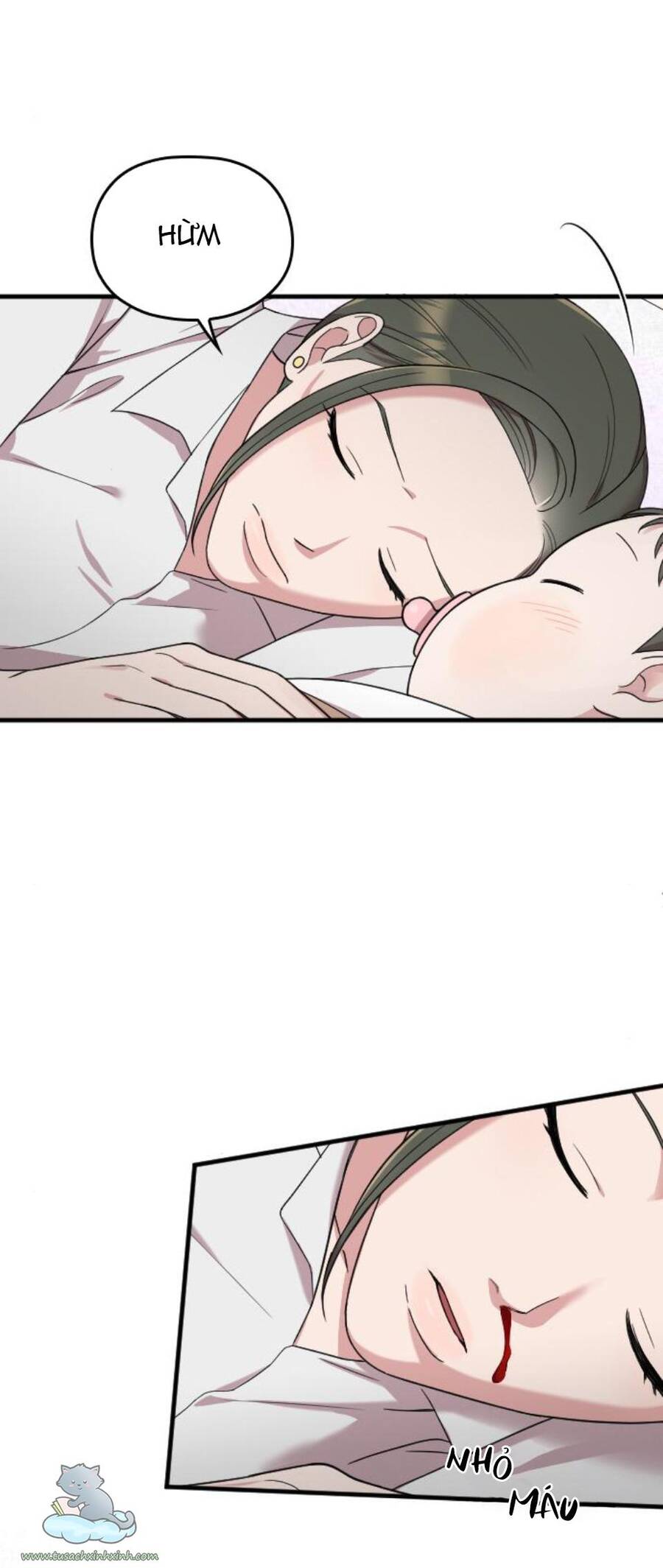 Cô Đi Mà Kết Hôn Với Chồng Tôi Đi - Chương 9 - Trang 57