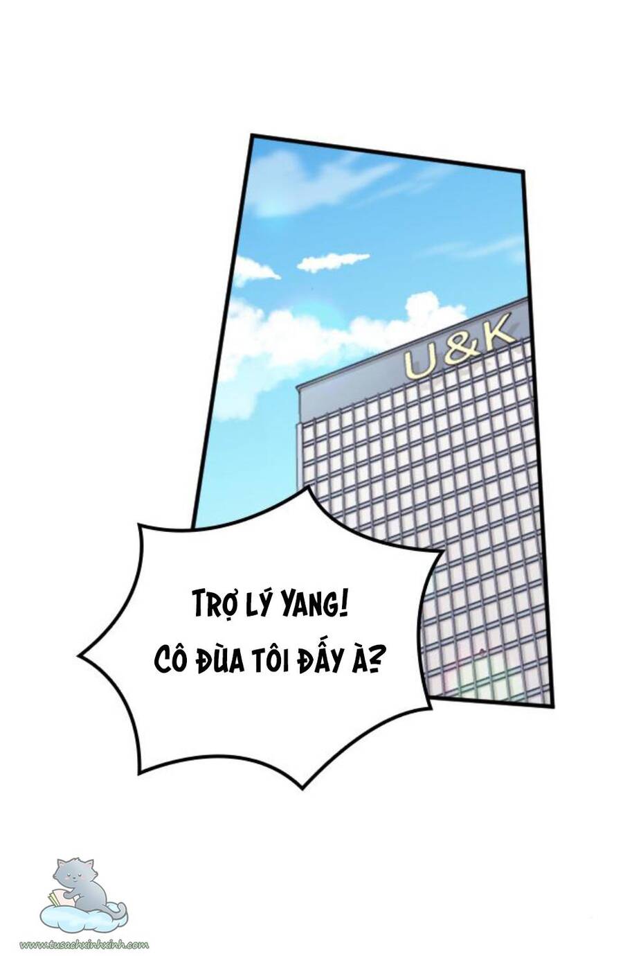 Cô Đi Mà Kết Hôn Với Chồng Tôi Đi - Chương 9 - Trang 60