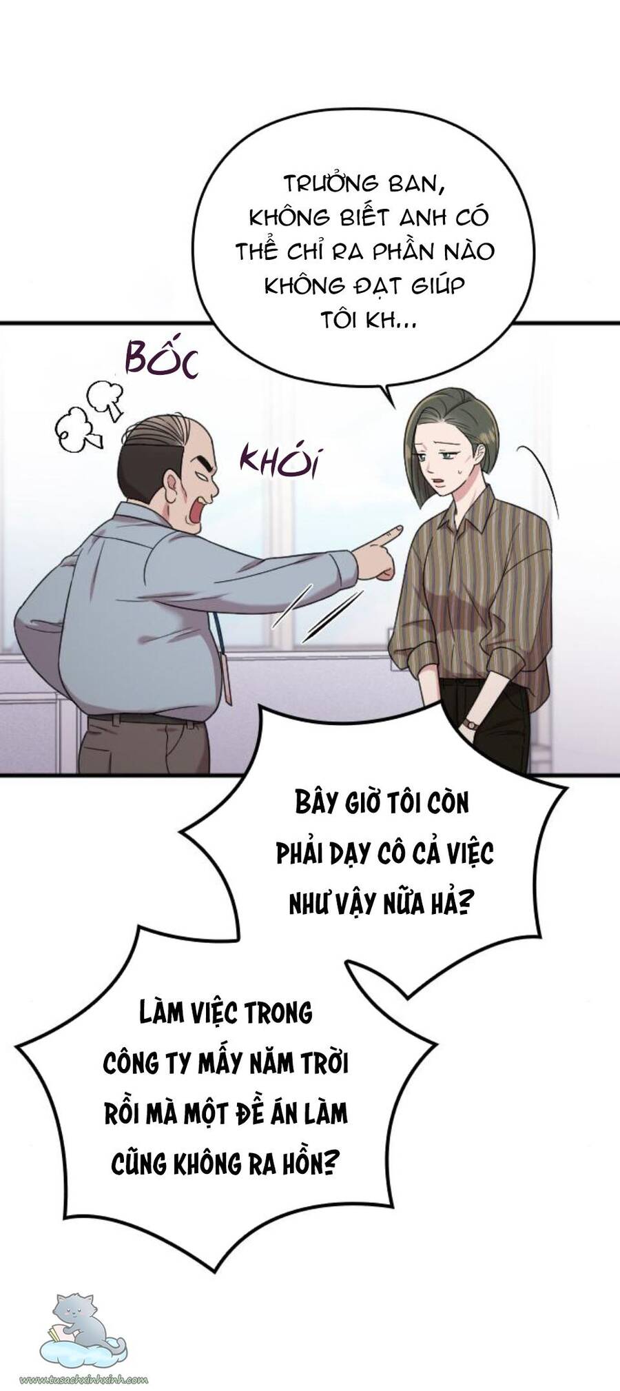 Cô Đi Mà Kết Hôn Với Chồng Tôi Đi - Chương 9 - Trang 64