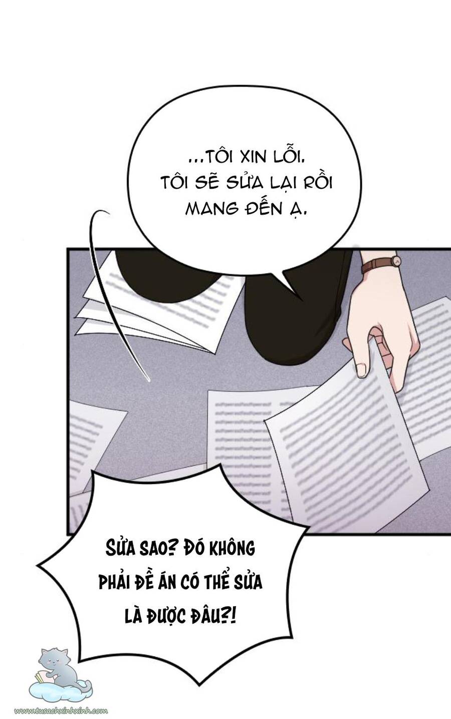 Cô Đi Mà Kết Hôn Với Chồng Tôi Đi - Chương 9 - Trang 65