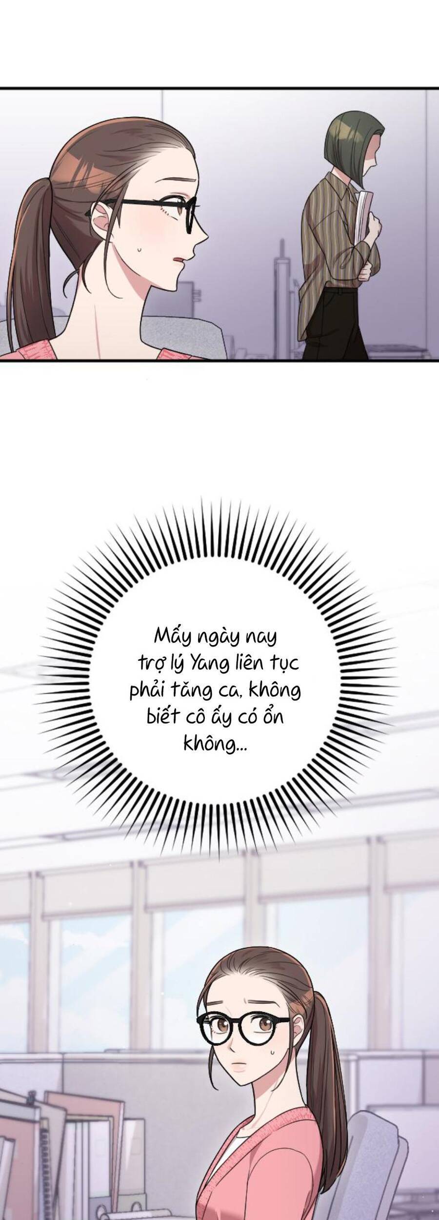 Cô Đi Mà Kết Hôn Với Chồng Tôi Đi - Chương 9 - Trang 71