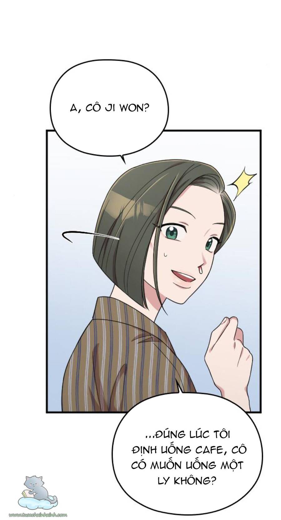 Cô Đi Mà Kết Hôn Với Chồng Tôi Đi - Chương 9 - Trang 74