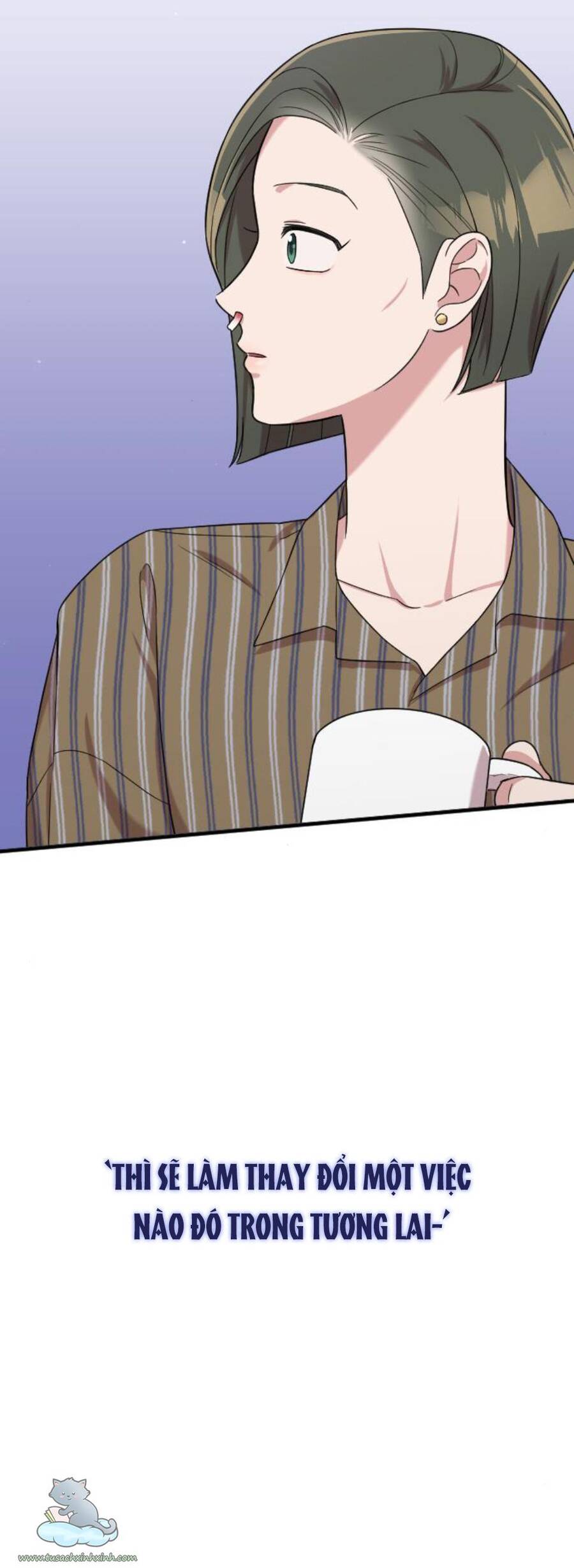 Cô Đi Mà Kết Hôn Với Chồng Tôi Đi - Chương 9 - Trang 82