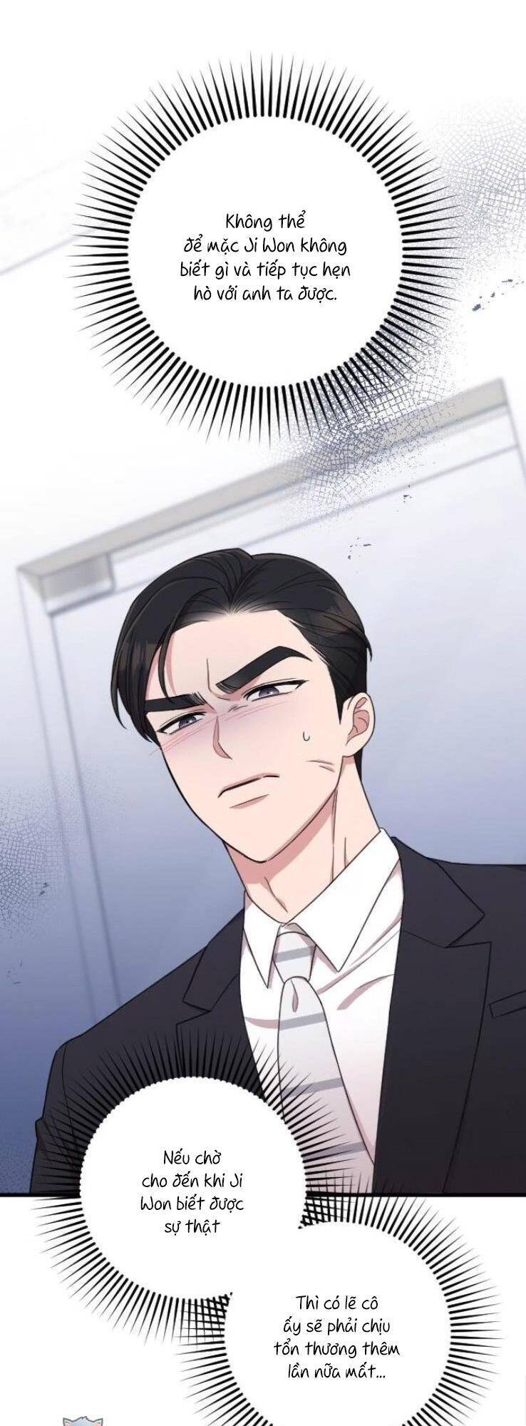 Cô Đi Mà Kết Hôn Với Chồng Tôi Đi - Chương 19 - Trang 104