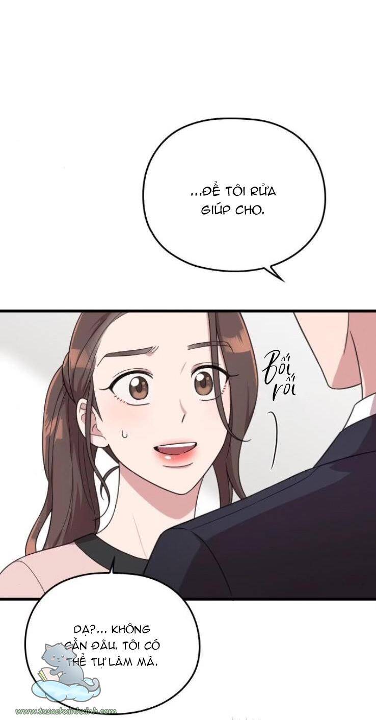 Cô Đi Mà Kết Hôn Với Chồng Tôi Đi - Chương 19 - Trang 118