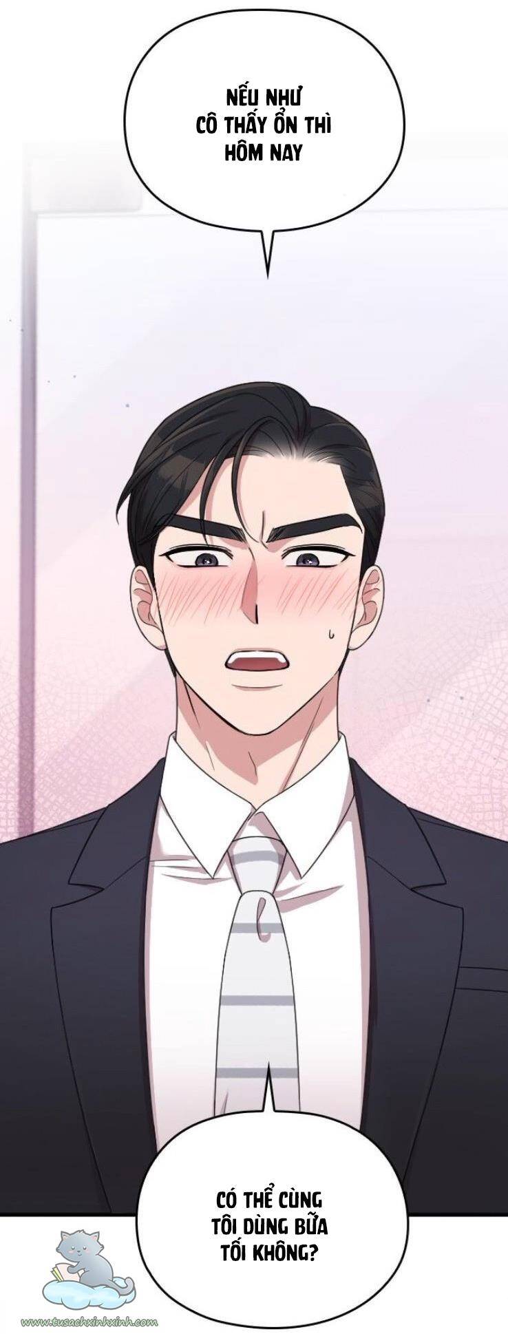 Cô Đi Mà Kết Hôn Với Chồng Tôi Đi - Chương 19 - Trang 121