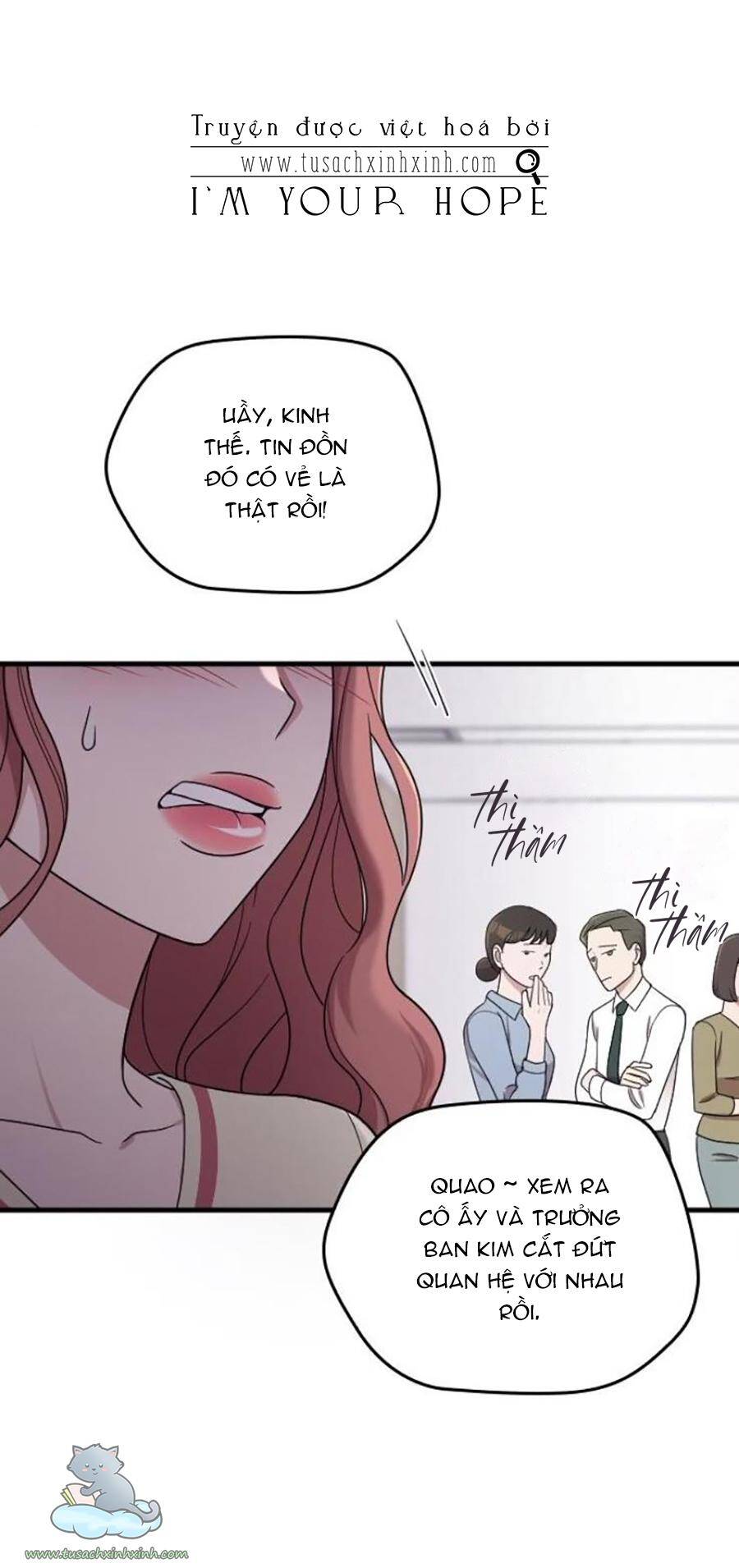 Cô Đi Mà Kết Hôn Với Chồng Tôi Đi - Chương 19 - Trang 16