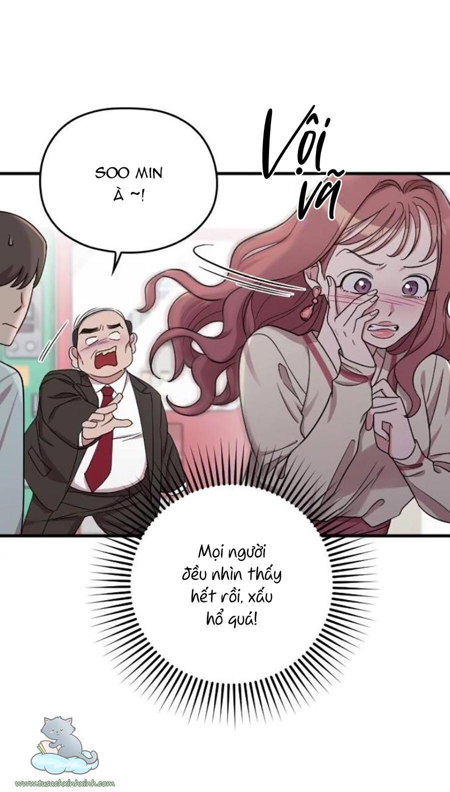 Cô Đi Mà Kết Hôn Với Chồng Tôi Đi - Chương 19 - Trang 19