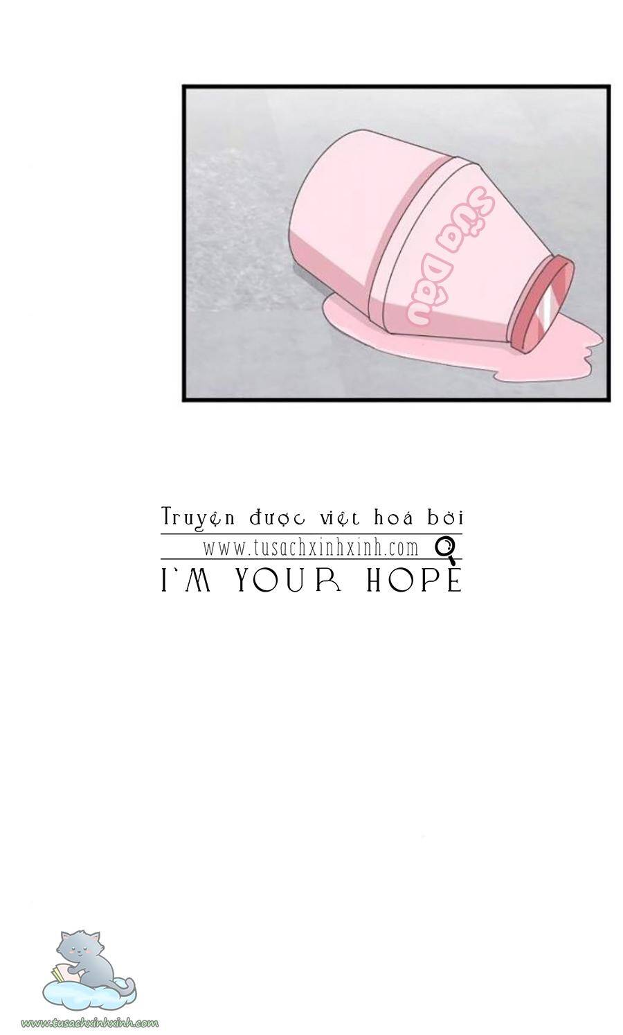 Cô Đi Mà Kết Hôn Với Chồng Tôi Đi - Chương 19 - Trang 20