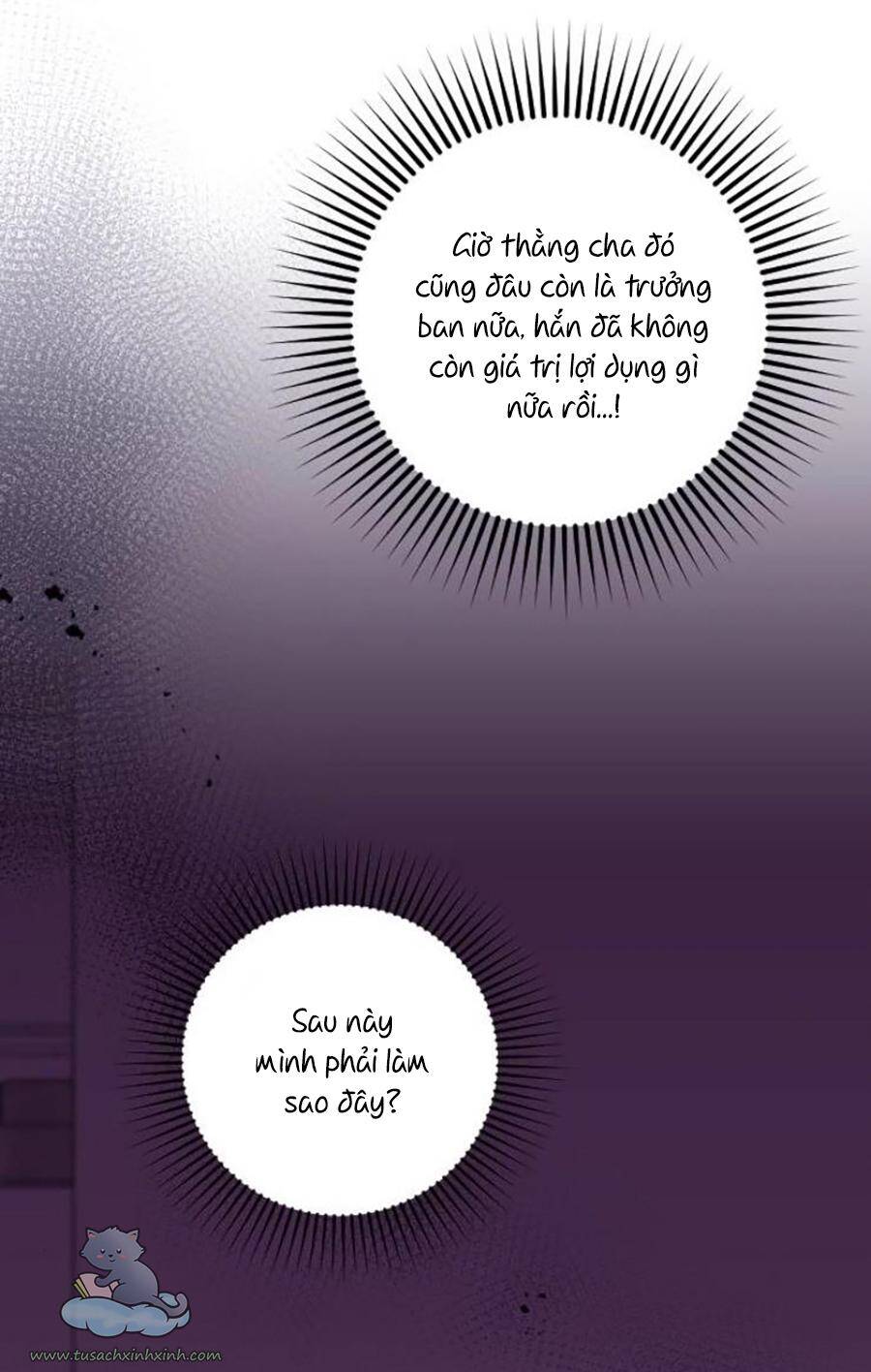 Cô Đi Mà Kết Hôn Với Chồng Tôi Đi - Chương 19 - Trang 22