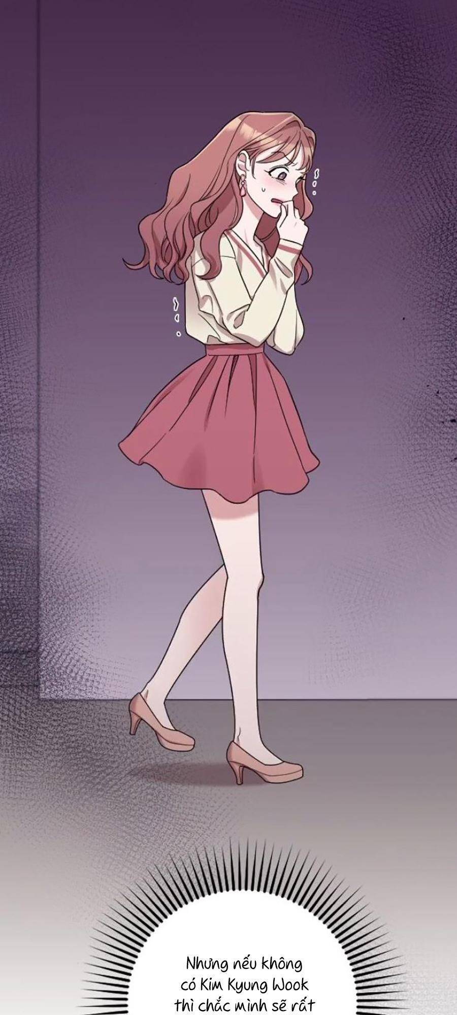 Cô Đi Mà Kết Hôn Với Chồng Tôi Đi - Chương 19 - Trang 23