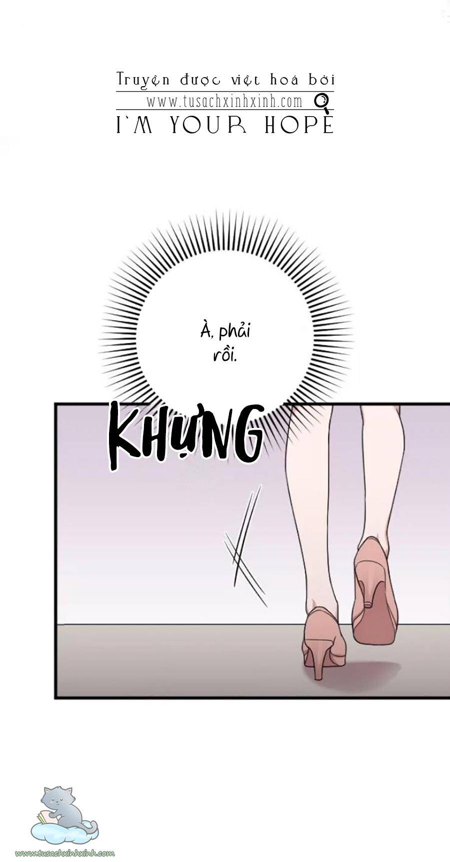 Cô Đi Mà Kết Hôn Với Chồng Tôi Đi - Chương 19 - Trang 25