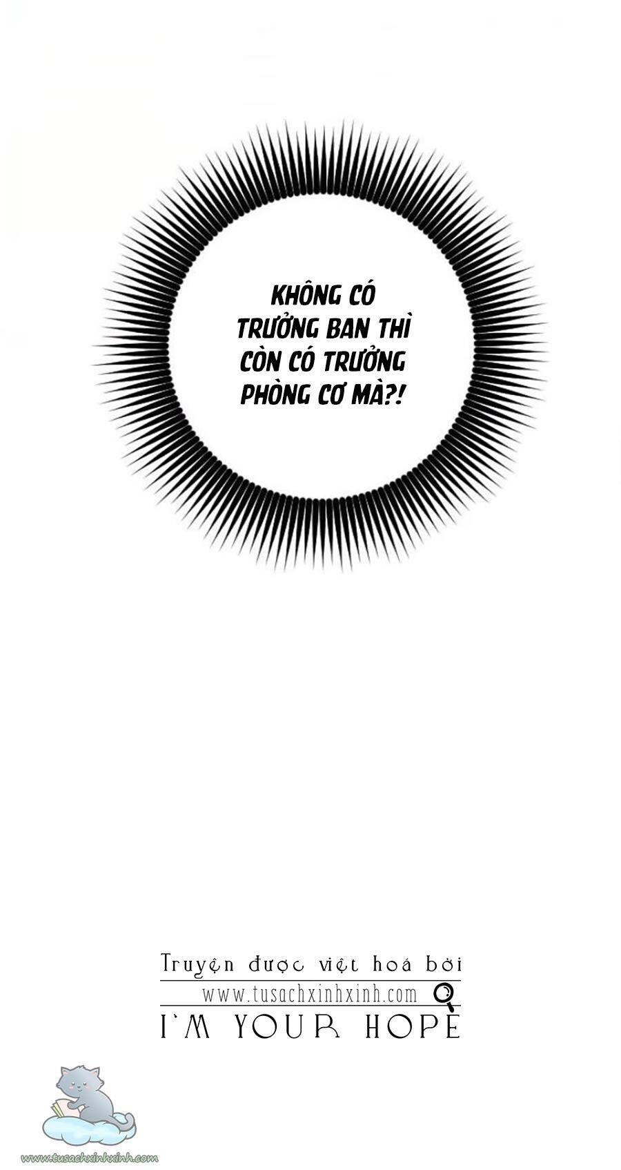 Cô Đi Mà Kết Hôn Với Chồng Tôi Đi - Chương 19 - Trang 27