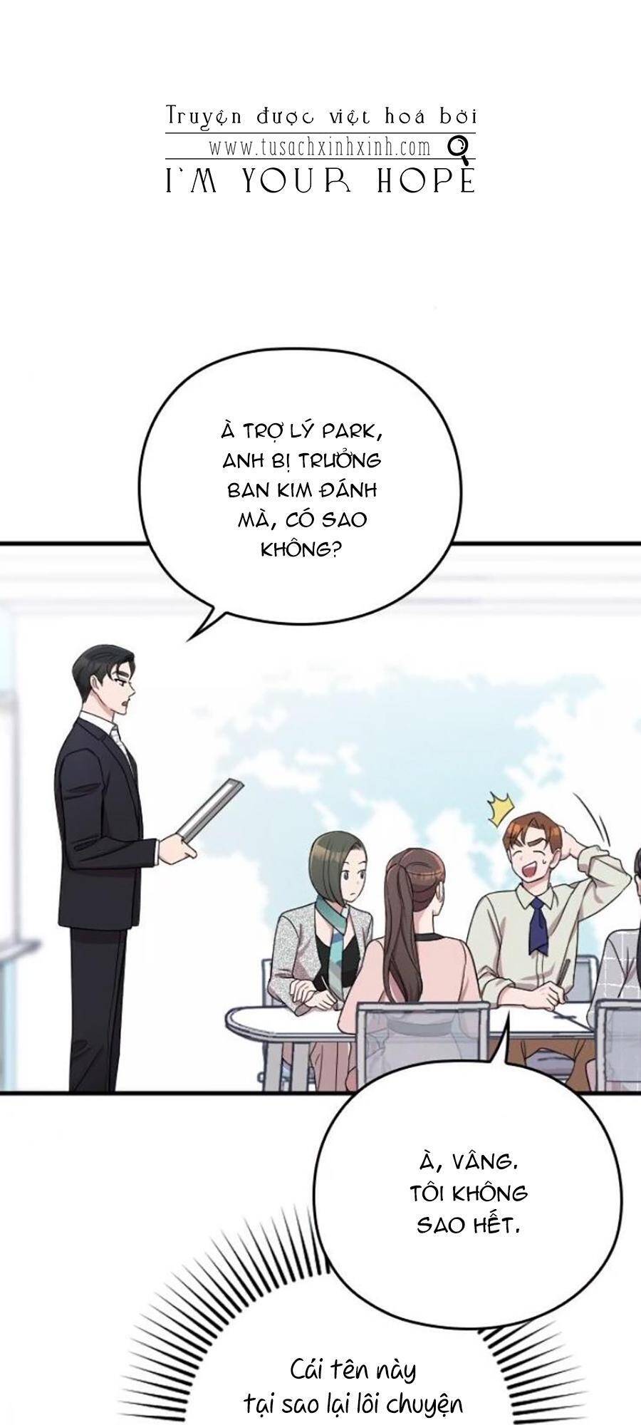 Cô Đi Mà Kết Hôn Với Chồng Tôi Đi - Chương 19 - Trang 30