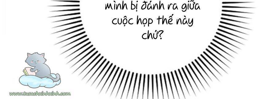 Cô Đi Mà Kết Hôn Với Chồng Tôi Đi - Chương 19 - Trang 31