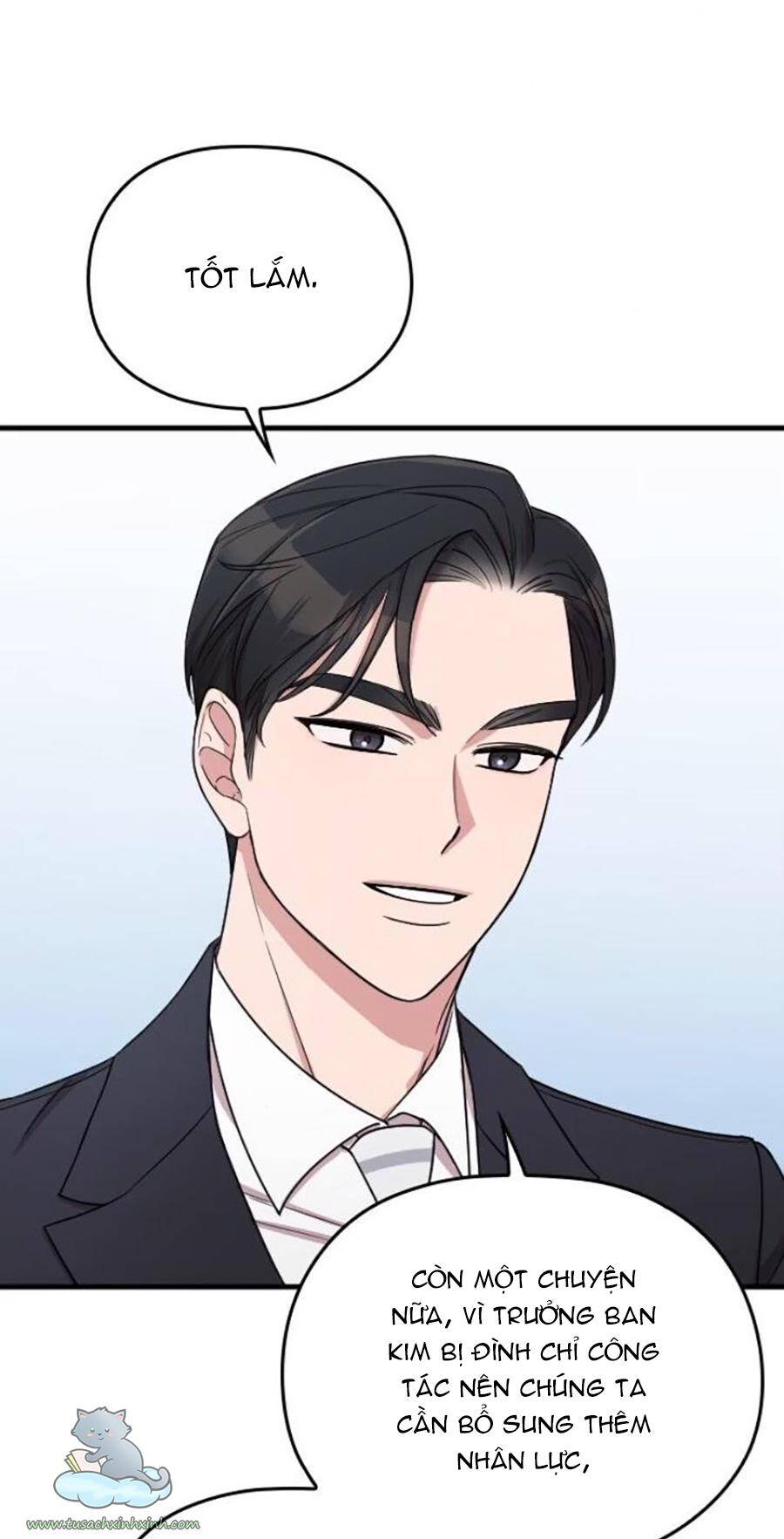 Cô Đi Mà Kết Hôn Với Chồng Tôi Đi - Chương 19 - Trang 35