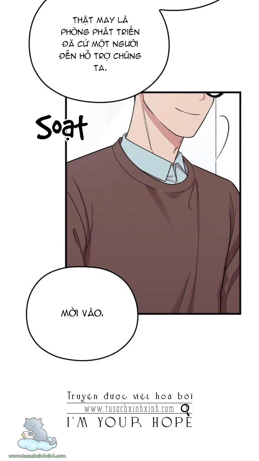 Cô Đi Mà Kết Hôn Với Chồng Tôi Đi - Chương 19 - Trang 36