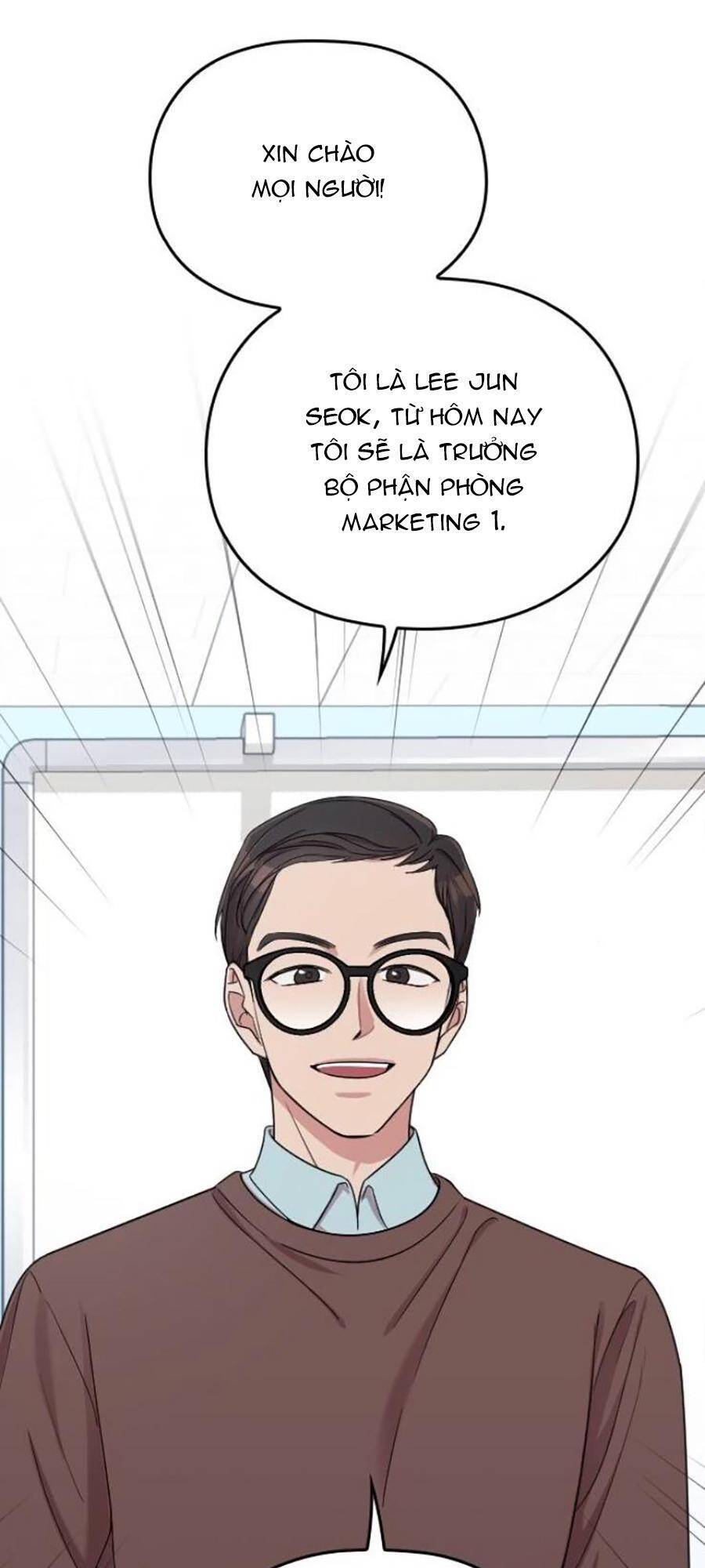 Cô Đi Mà Kết Hôn Với Chồng Tôi Đi - Chương 19 - Trang 37