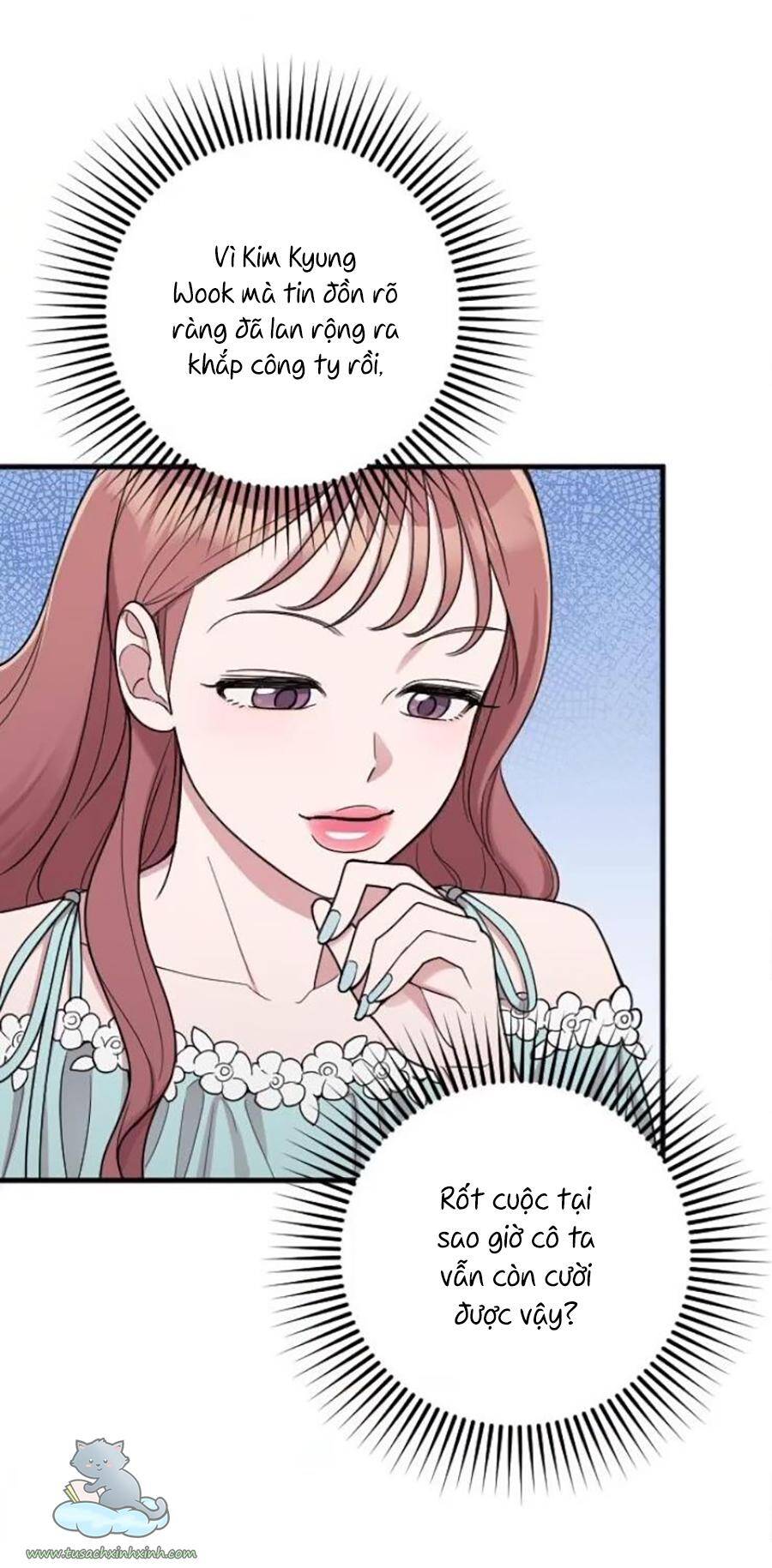 Cô Đi Mà Kết Hôn Với Chồng Tôi Đi - Chương 19 - Trang 41