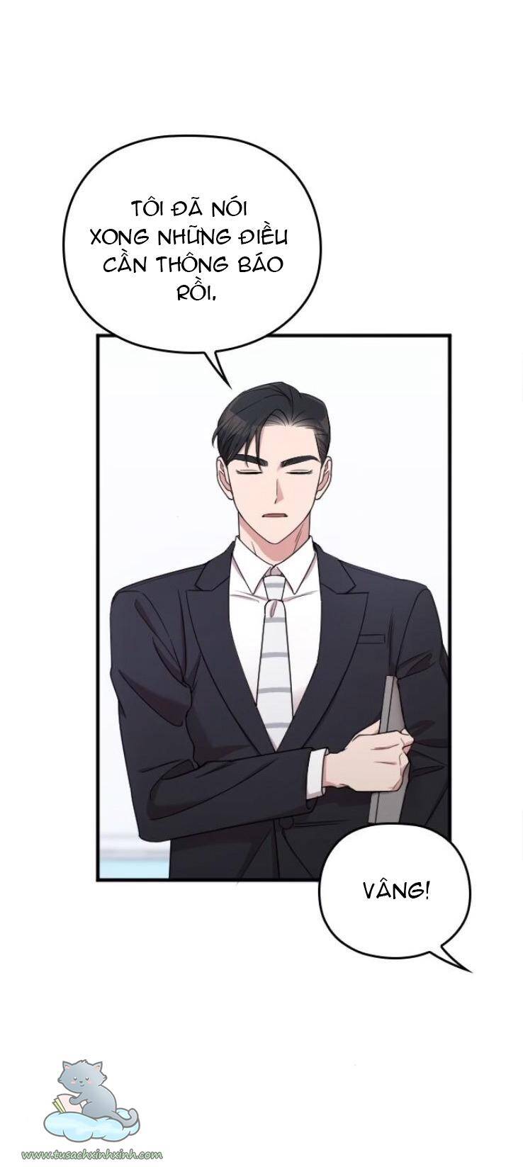 Cô Đi Mà Kết Hôn Với Chồng Tôi Đi - Chương 19 - Trang 43