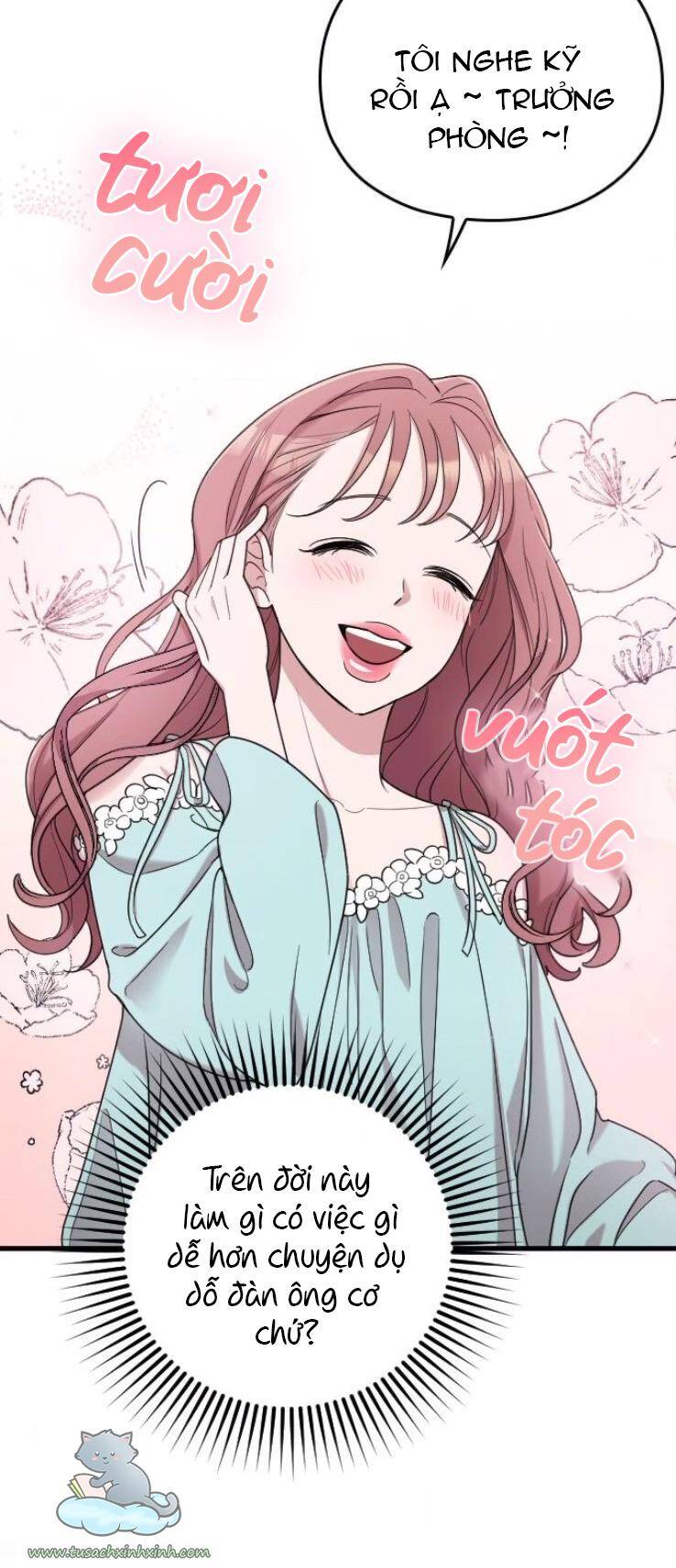 Cô Đi Mà Kết Hôn Với Chồng Tôi Đi - Chương 19 - Trang 45