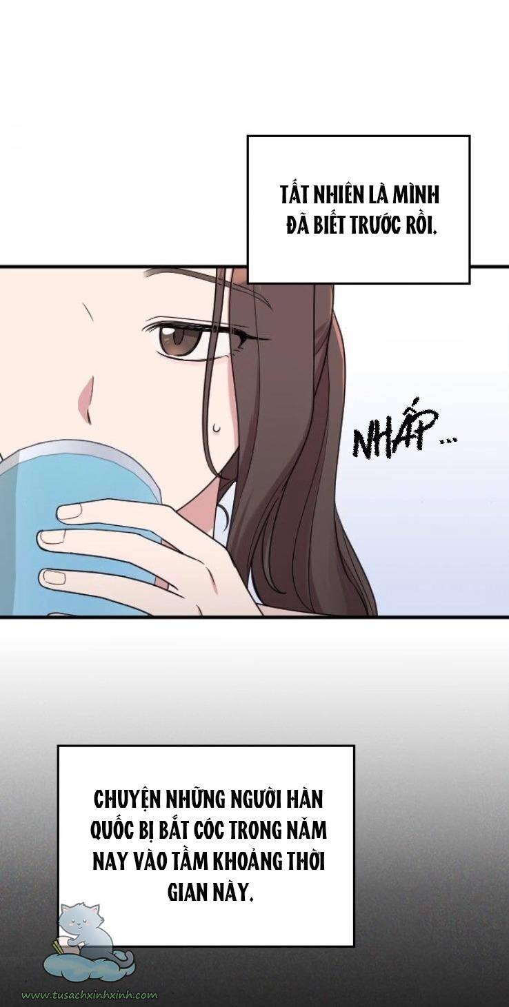 Cô Đi Mà Kết Hôn Với Chồng Tôi Đi - Chương 19 - Trang 50