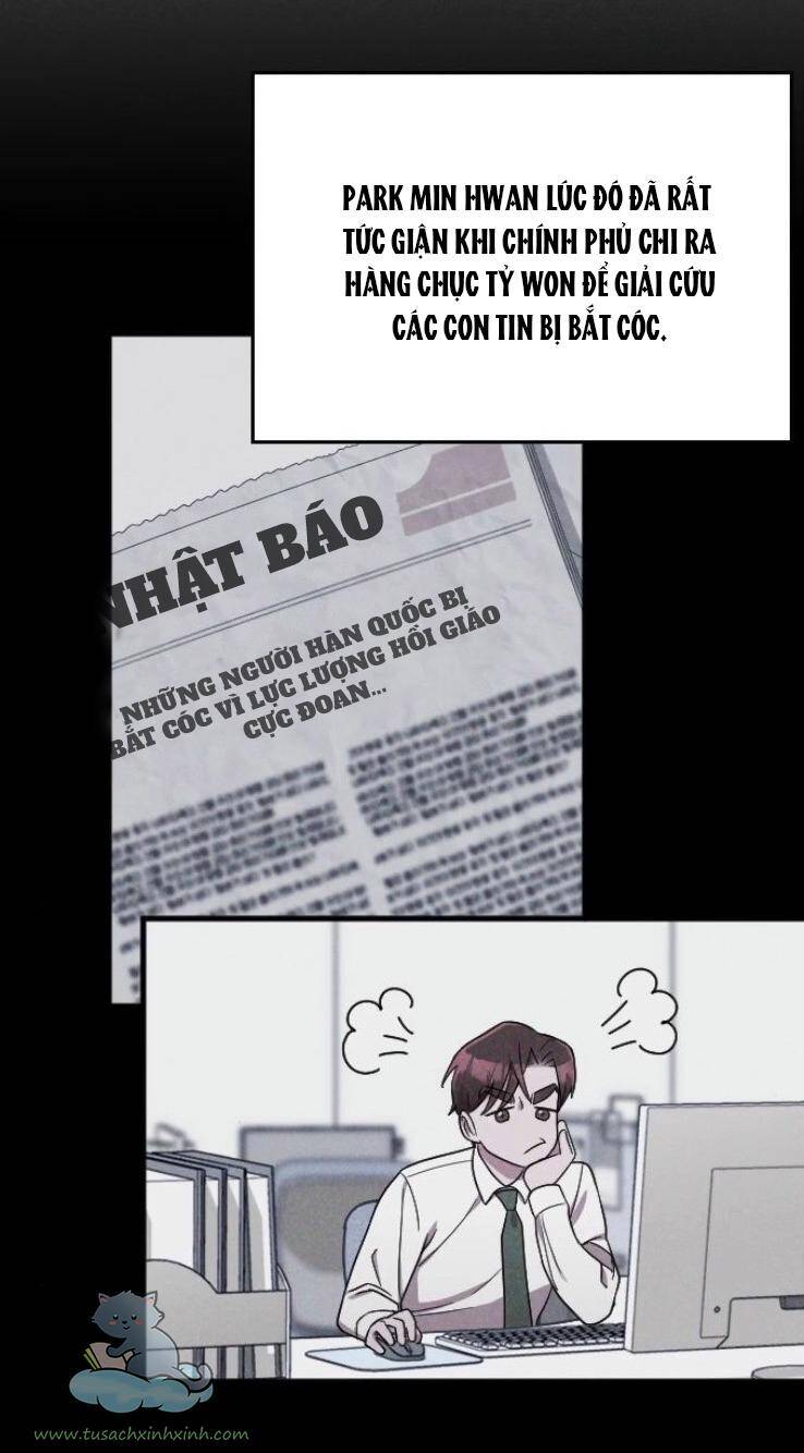 Cô Đi Mà Kết Hôn Với Chồng Tôi Đi - Chương 19 - Trang 51