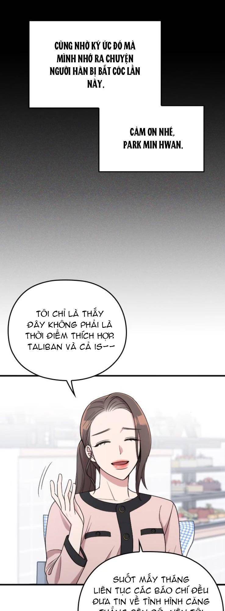 Cô Đi Mà Kết Hôn Với Chồng Tôi Đi - Chương 19 - Trang 52