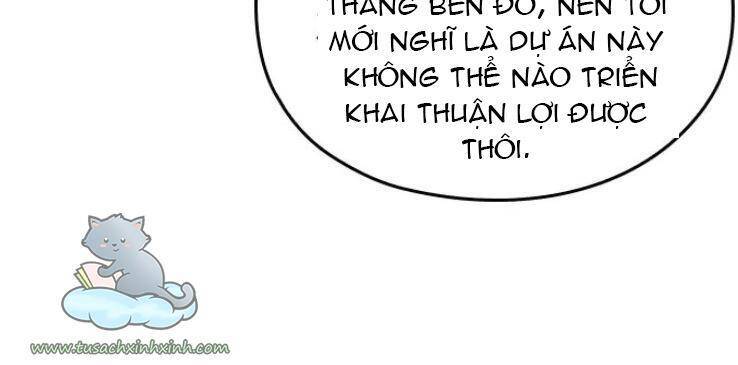 Cô Đi Mà Kết Hôn Với Chồng Tôi Đi - Chương 19 - Trang 53