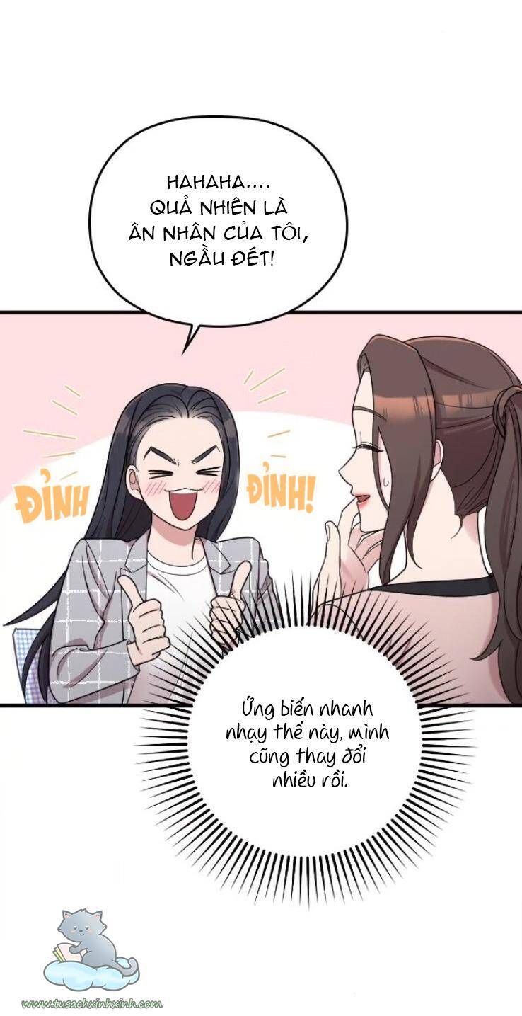 Cô Đi Mà Kết Hôn Với Chồng Tôi Đi - Chương 19 - Trang 54