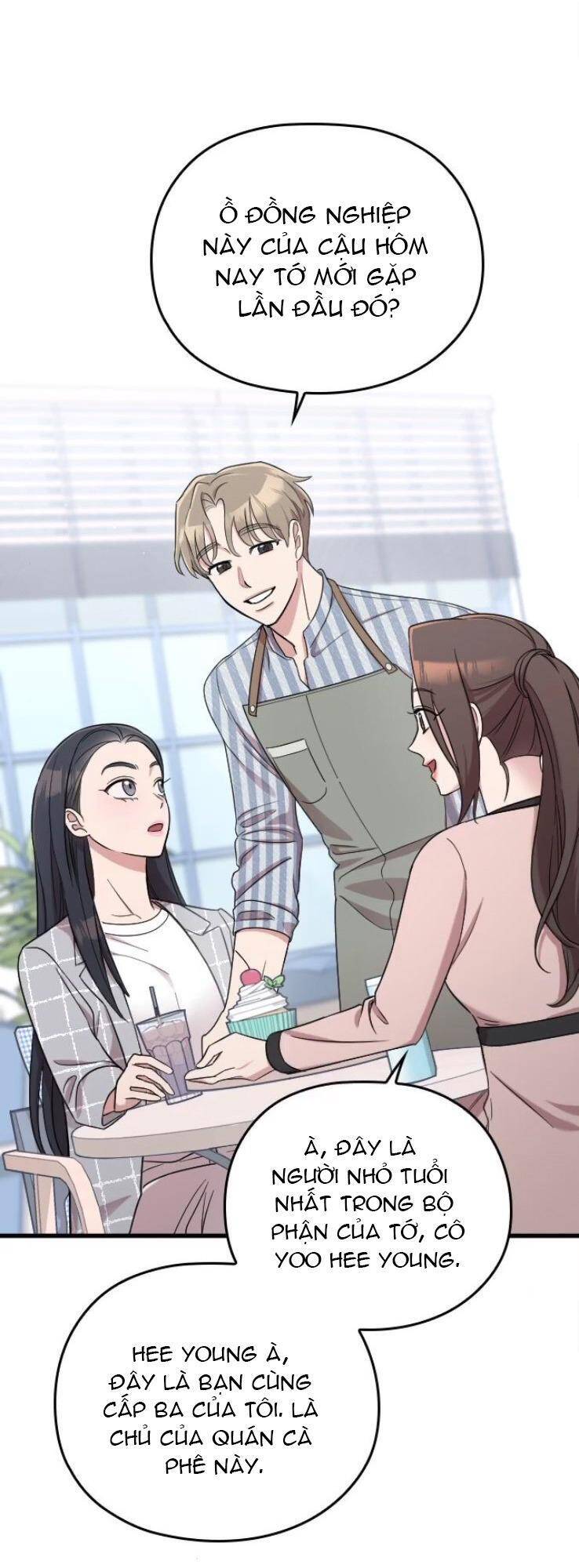 Cô Đi Mà Kết Hôn Với Chồng Tôi Đi - Chương 19 - Trang 56