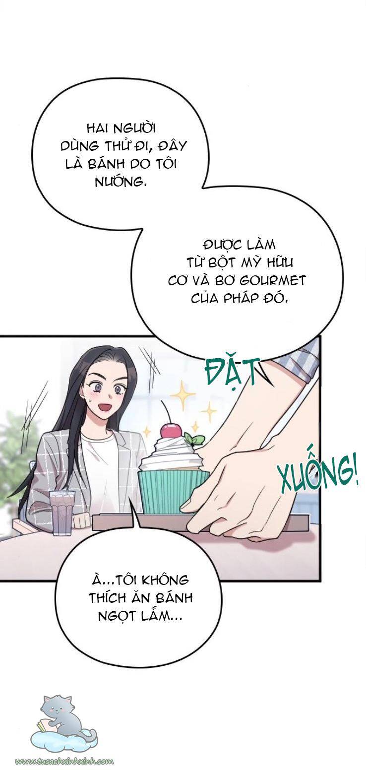 Cô Đi Mà Kết Hôn Với Chồng Tôi Đi - Chương 19 - Trang 59