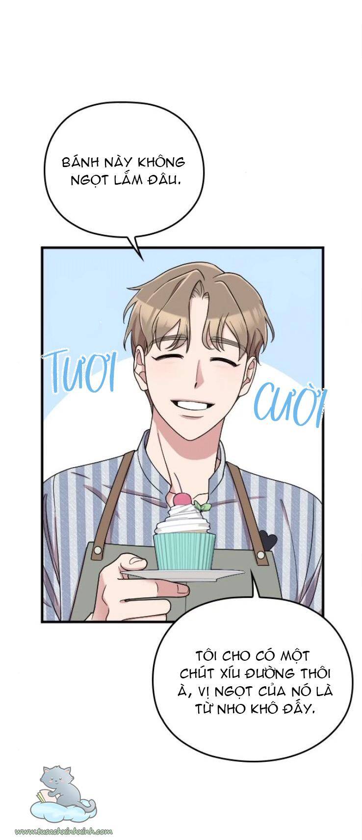 Cô Đi Mà Kết Hôn Với Chồng Tôi Đi - Chương 19 - Trang 60