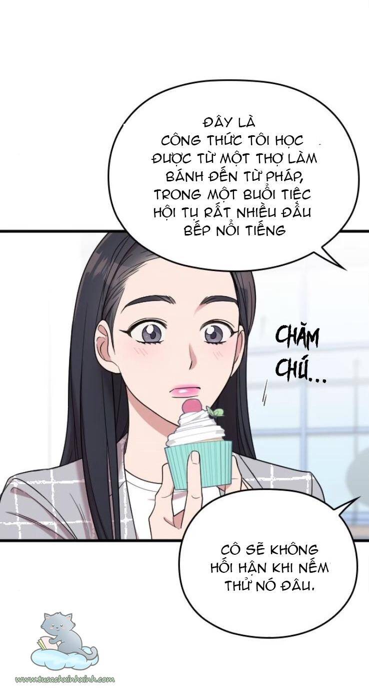 Cô Đi Mà Kết Hôn Với Chồng Tôi Đi - Chương 19 - Trang 61