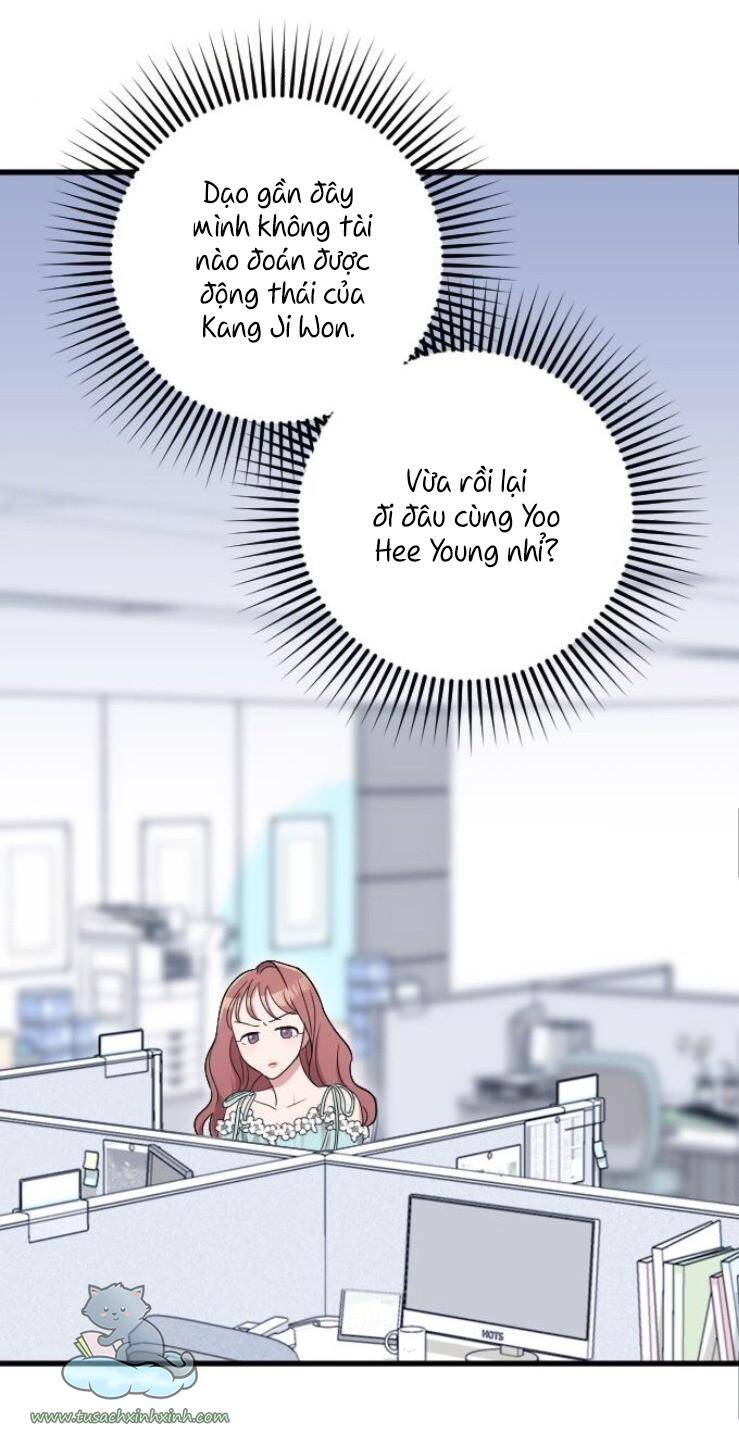 Cô Đi Mà Kết Hôn Với Chồng Tôi Đi - Chương 19 - Trang 71