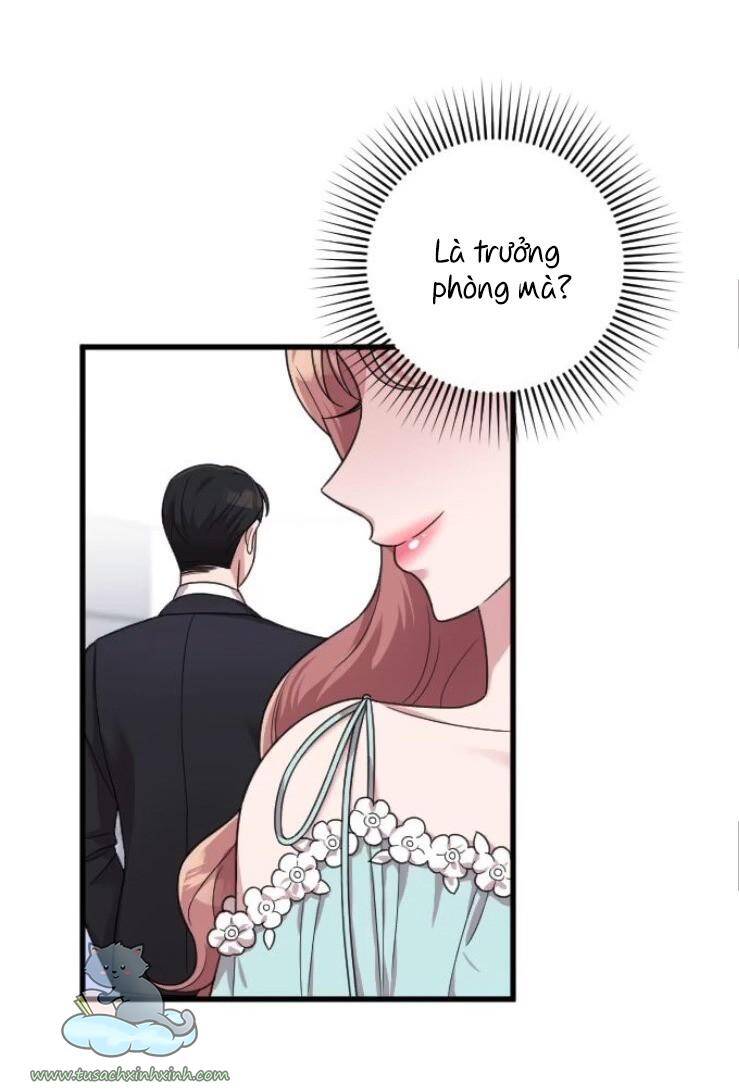 Cô Đi Mà Kết Hôn Với Chồng Tôi Đi - Chương 19 - Trang 73