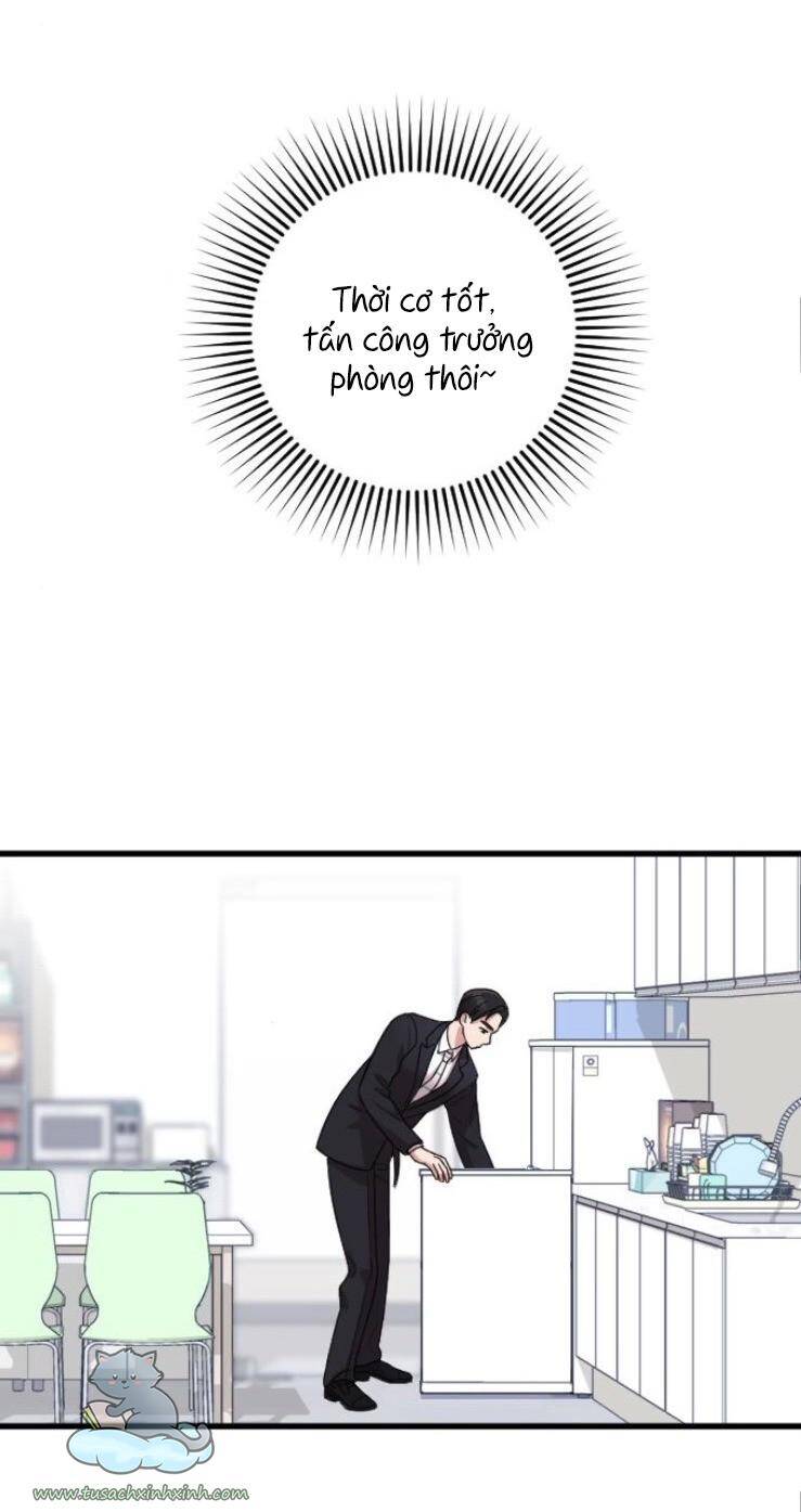 Cô Đi Mà Kết Hôn Với Chồng Tôi Đi - Chương 19 - Trang 74